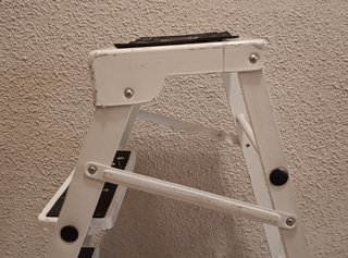 Escalera  Vicris 3 peldaños