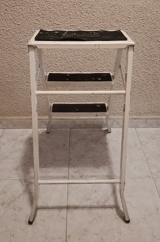 Escalera  Vicris 3 peldaños