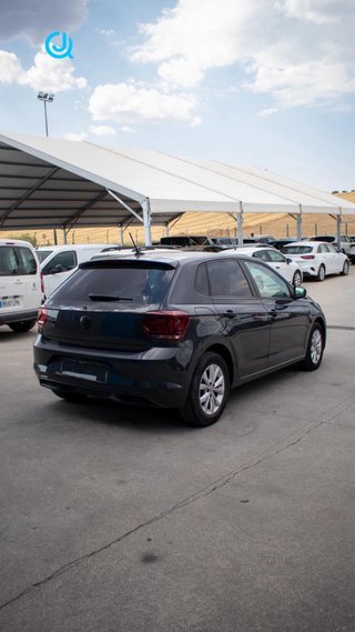 Volkswagen Polo 2019