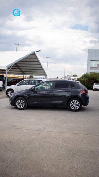 Volkswagen Polo 2019