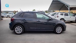 Volkswagen Polo 2019