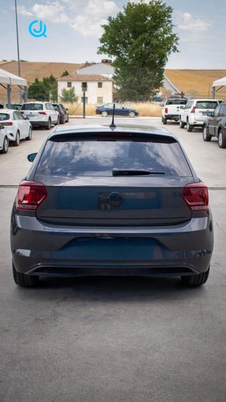 Volkswagen Polo 2019