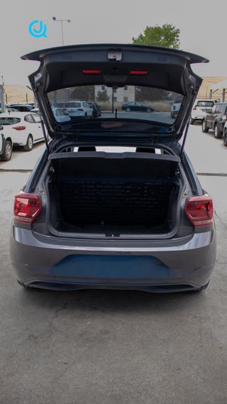 Volkswagen Polo 2019