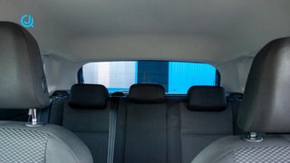 Volkswagen Polo 2019