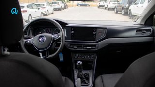 Volkswagen Polo 2019