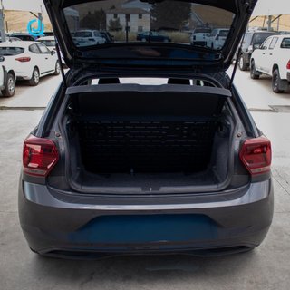 Volkswagen Polo 2019