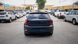 Volkswagen Polo 2019