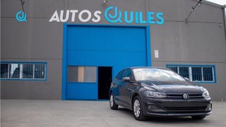 Volkswagen Polo 2019