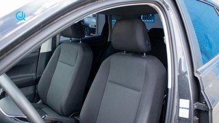Volkswagen Polo 2019
