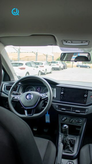 Volkswagen Polo 2019