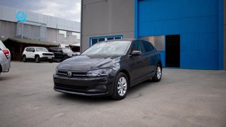 Volkswagen Polo 2019