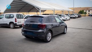 Volkswagen Polo 2019