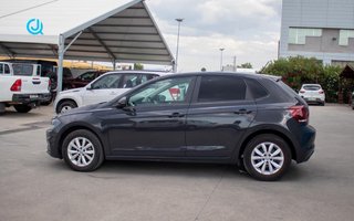 Volkswagen Polo 2019
