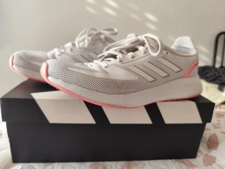 Adidas Runfalcon 2.0 W Talla 39 1/3