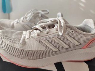 Adidas Runfalcon 2.0 W Talla 39 1/3
