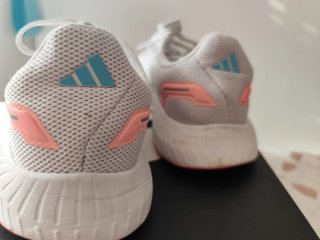 Adidas Runfalcon 2.0 W Talla 39 1/3