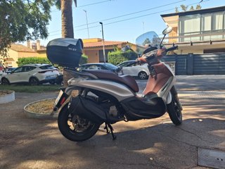 Piaggio Beverly 350 Sport 2019