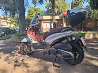Piaggio Beverly 350 Sport 2019