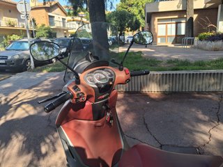 Piaggio Beverly 350 Sport 2019