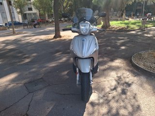 Piaggio Beverly 350 Sport 2019
