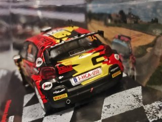 Citroën C3 WRC