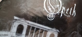 Vinilo Opeth - Morningrise (picture disc)