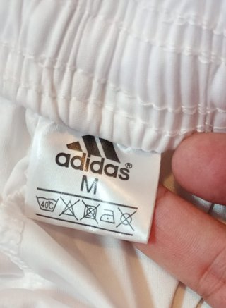 Pantalones Bayern Munich 125 Aniversario. Talla M.