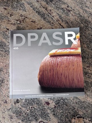 Revistas Dulcypas, 10€ Unidad, Packs