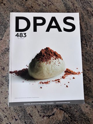 Revistas Dulcypas, 10€ Unidad, Packs