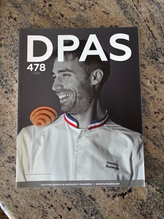 Revistas Dulcypas, 10€ Unidad, Packs