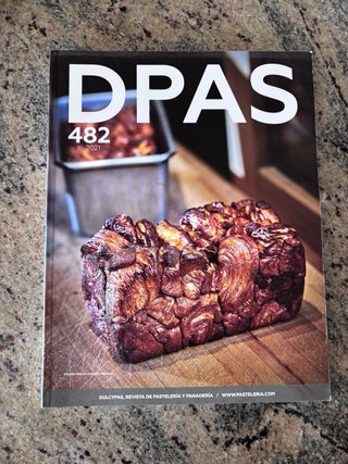 Revistas Dulcypas, 10€ Unidad, Packs