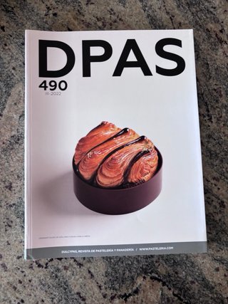 Revistas Dulcypas, 10€ Unidad, Packs