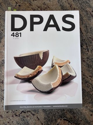 Revistas Dulcypas, 10€ Unidad, Packs