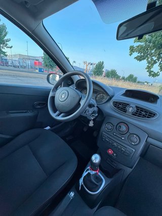 Renault Clio 2014