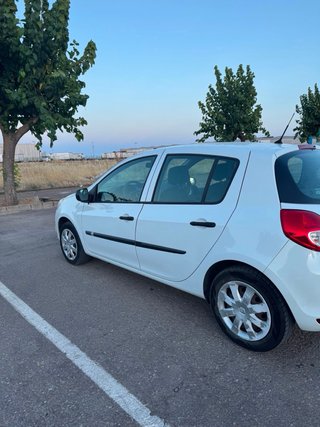 Renault Clio 2014