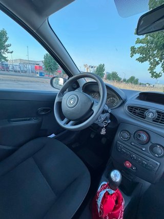 Renault Clio 2014