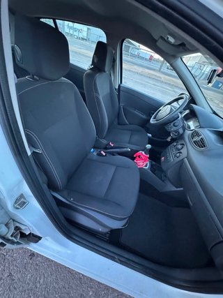 Renault Clio 2014
