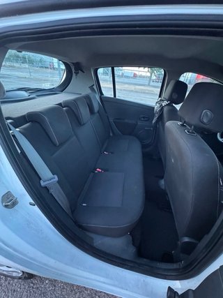 Renault Clio 2014