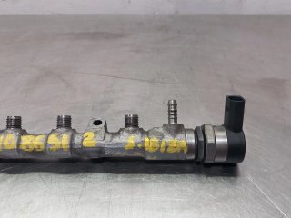 Rampa inyectora SEAT IBIZA BERLINA (6J5)