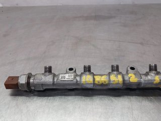 Rampa inyectora SEAT IBIZA BERLINA (6J5)