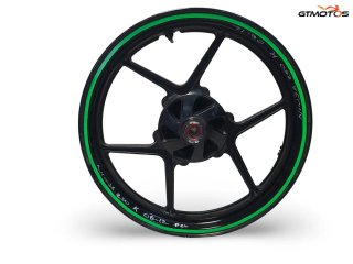 Llanta Delantera Kawasaki Ninja 250 R 2008-2012
