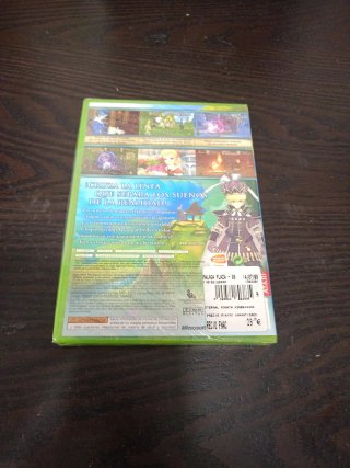 Eternal Sonata Xbox 360
