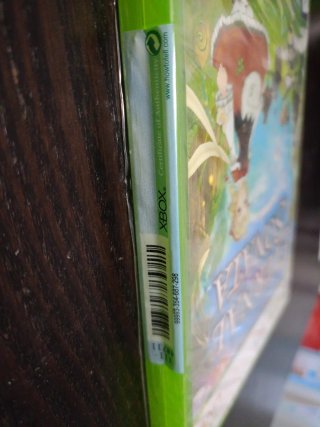 Eternal Sonata Xbox 360
