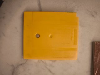 Pokemon Amarillo Edición Especial Pikachu