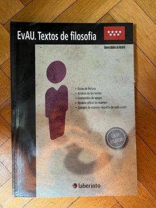 Libro de 2 bachillerato