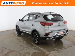 MG ZS 1.5 VTi Luxury