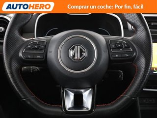 MG ZS 1.5 VTi Luxury