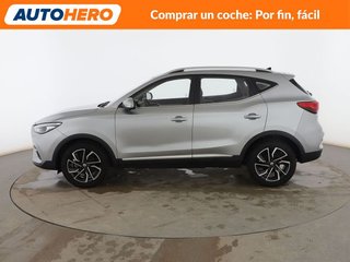 MG ZS 1.5 VTi Luxury