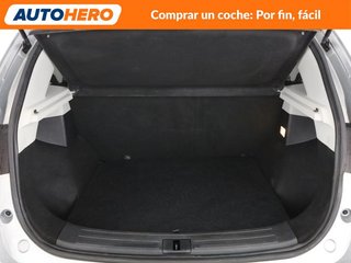 MG ZS 1.5 VTi Luxury