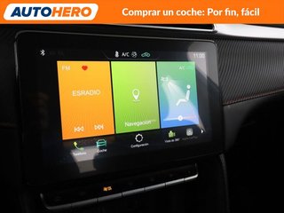 MG ZS 1.5 VTi Luxury